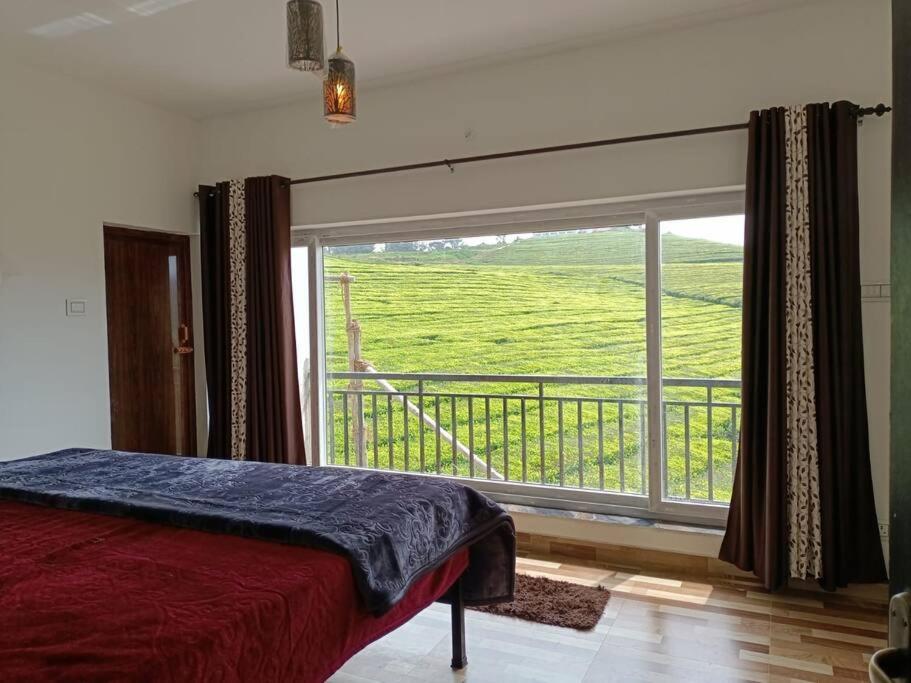 Image of Tea Garden View Stay