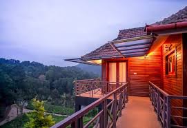 Image of Cottage in the Nilgiri