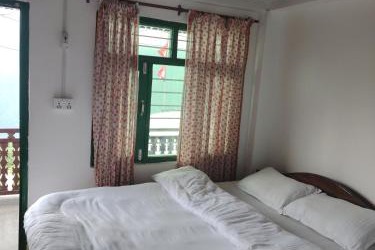 Image of Scenic View Point Lodge