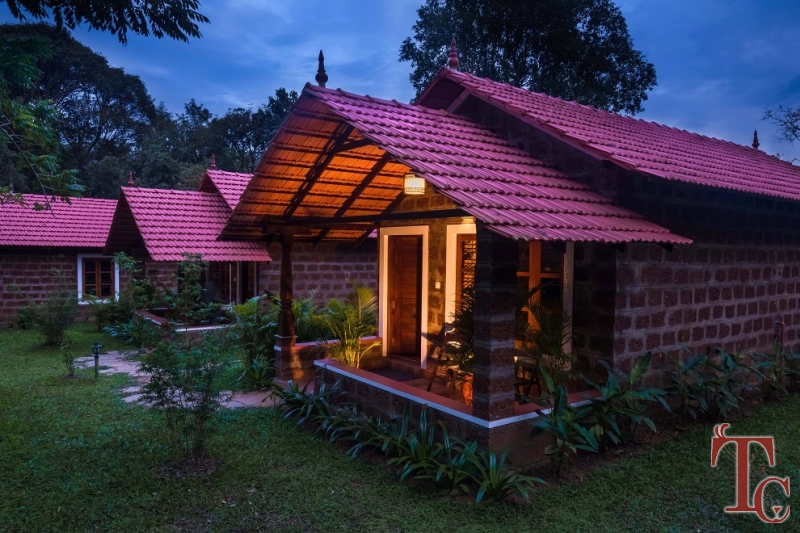 Image of Cloud's Edge Homestay