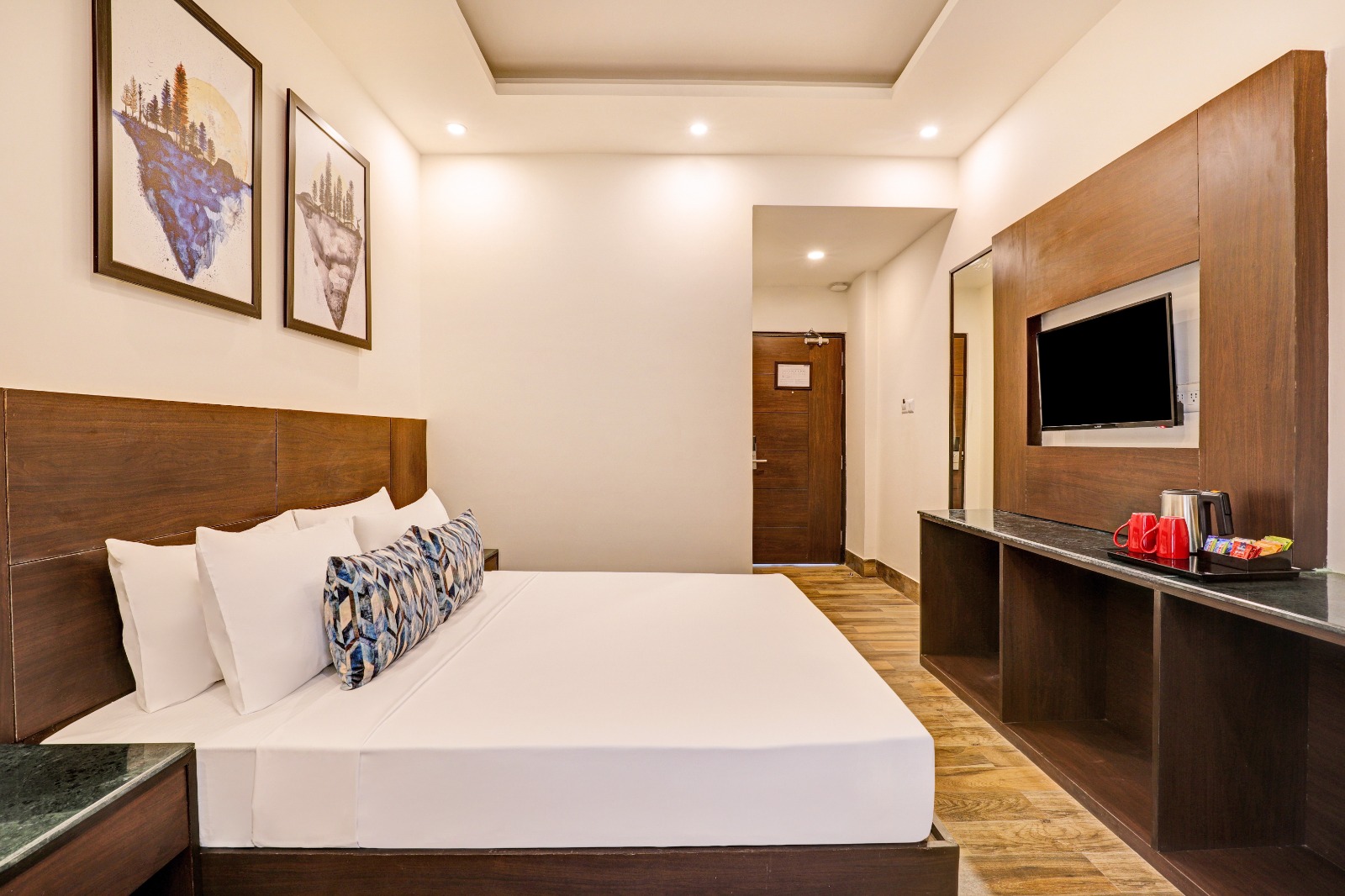 Image of Holy Ganga Retreat