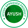 AYUSH Approved