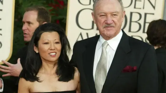 Mistério Resolvido: O Que Realmente Matou Gene Hackman e Sua Esposa?