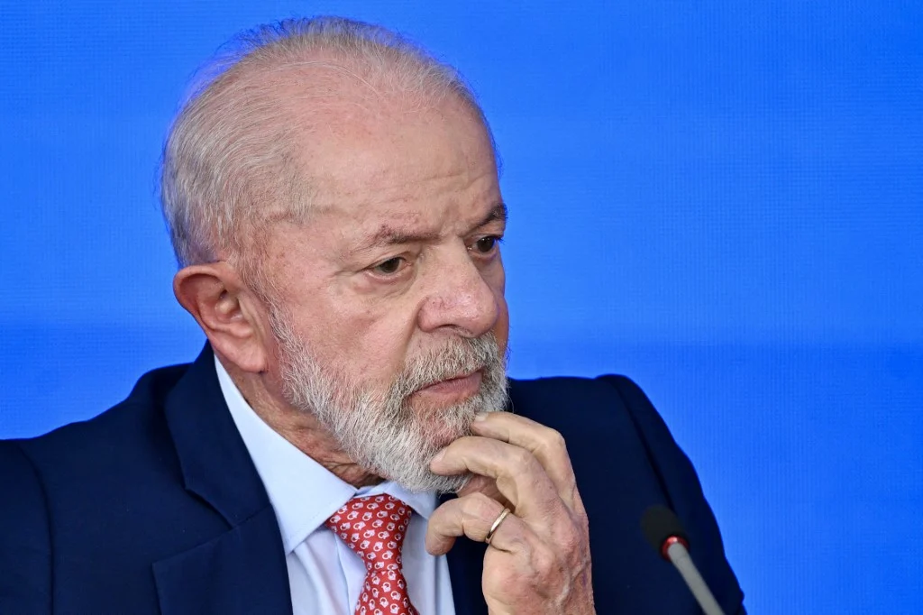 Nova pesquisa: Desaprovação a Lula atingiu marcas históricas!