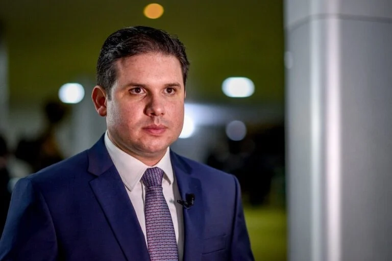 Emendas Pix: Empresário revela cobrança de comissão de 10% para Hugo Motta.