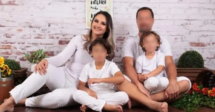 Débora Rodrigues pode ser condenada a 14 anos de prisão por pichar uma estátua no STF com batom.