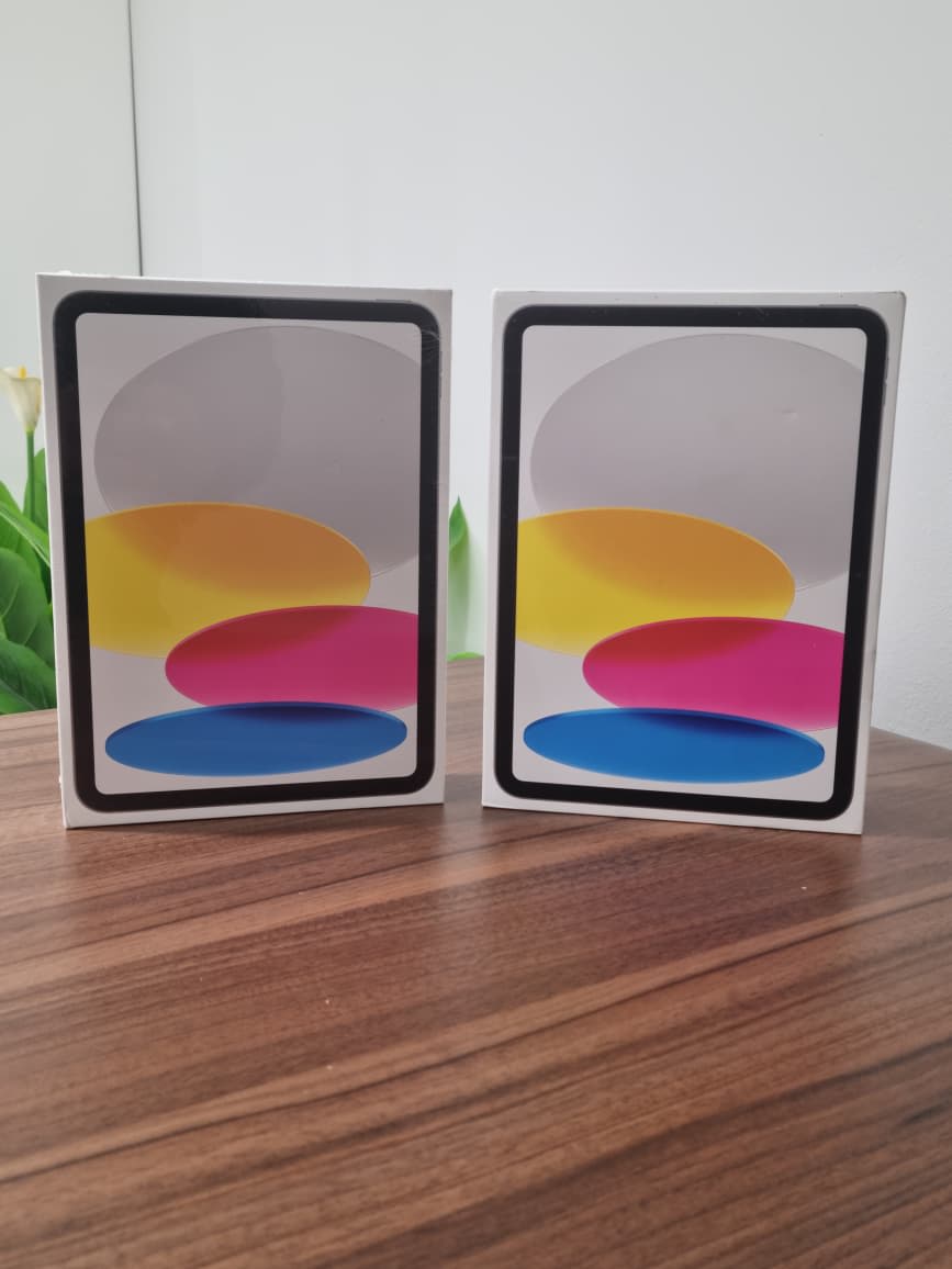 Apple iPad A16 128GB WiFi Edition 