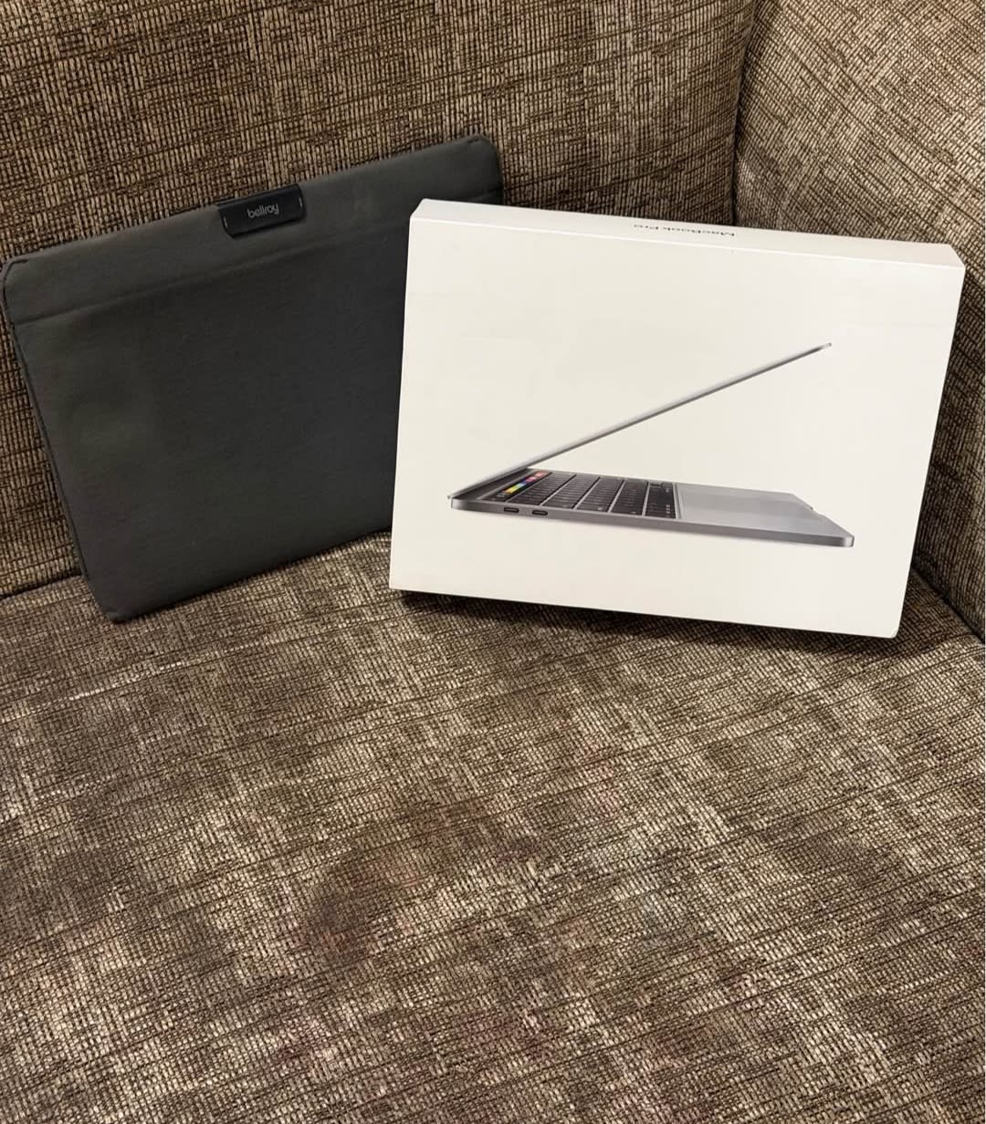 MacBook Pro 13 inch 2020 2