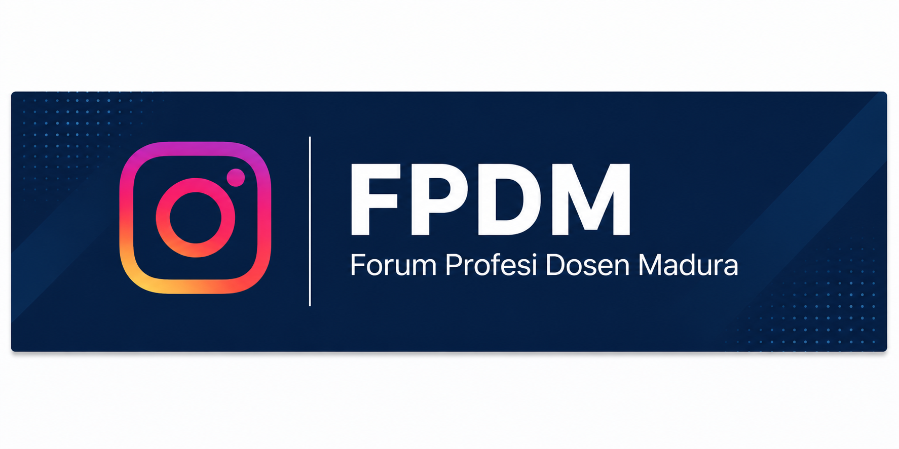 Instagram FPDM
