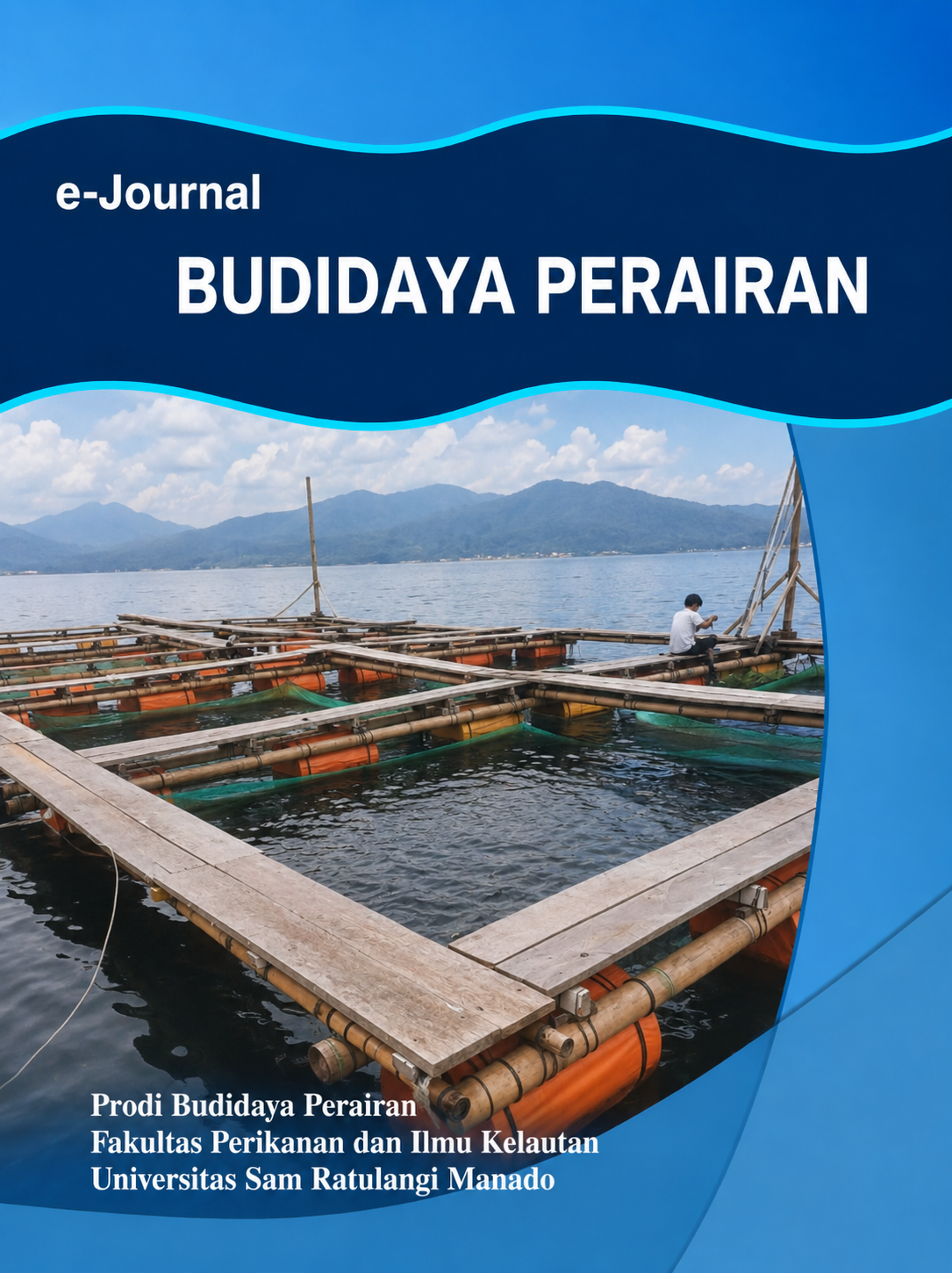 Jurnal Budidaya Perairan