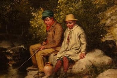 William Bromley III (English, active 1835 - 1888)