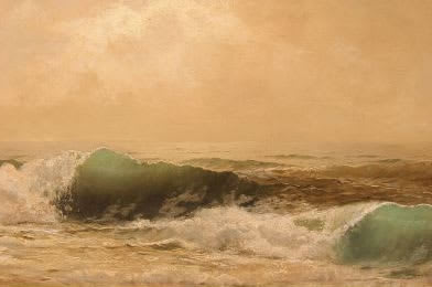 David John Gue (American, 1836 - 1917)