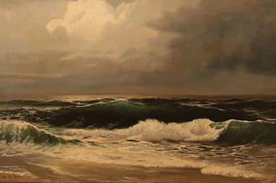 David John Gue (American, 1836 - 1917)