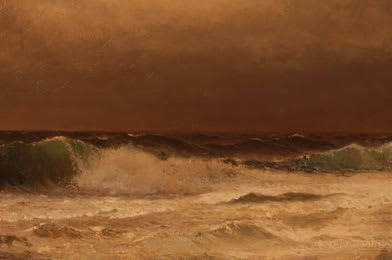 David John Gue (American, 1836 - 1917)