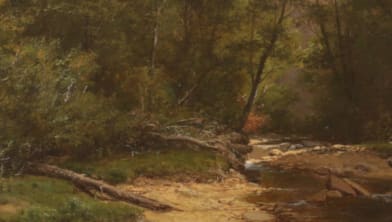 George Hetzel (American, 1826 - 1899)