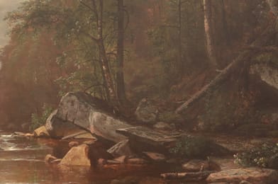 George Hetzel (American, 1826 - 1899)