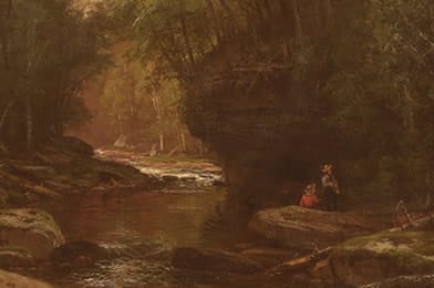 George Hetzel (American, 1826 - 1899)