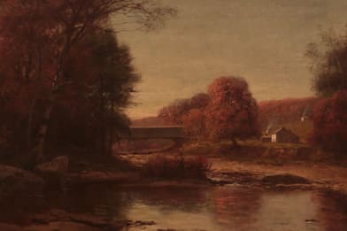 George Hetzel (American, 1826 - 1899)