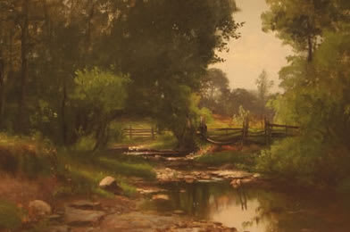 George Hetzel (American, 1826 - 1899)