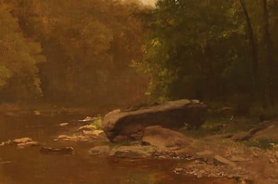 George Hetzel (American, 1826 - 1899)