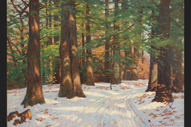 Robert Emmitt Owen (American, 1878 - 1957)