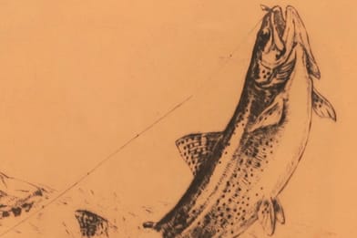 W.J. Schaldach (American 1896 - 1982)