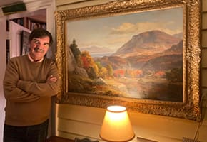 19th Century Fine Art Legacy