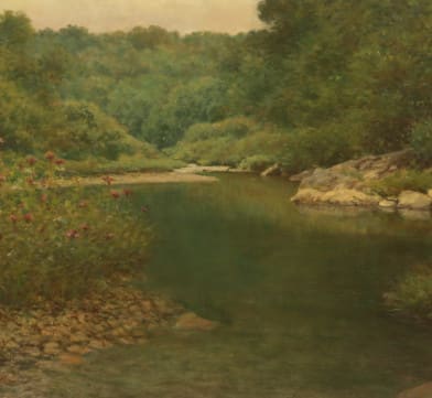 William Rowell Derrick (American 1857 - 1941)