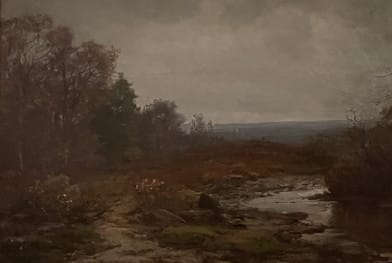 George Hetzel (American, 1826 - 1899)