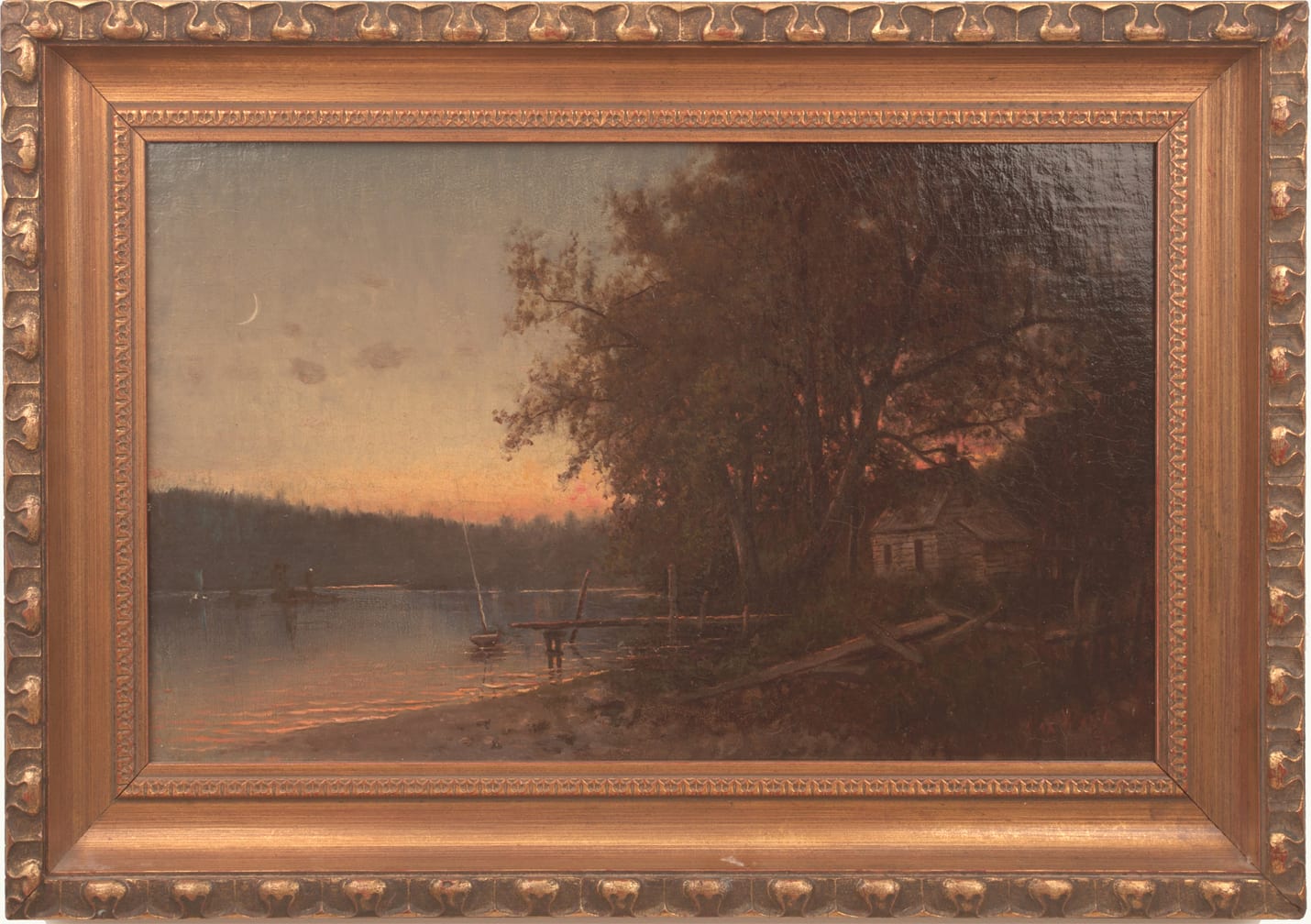 19th Century Fine Art Legacy