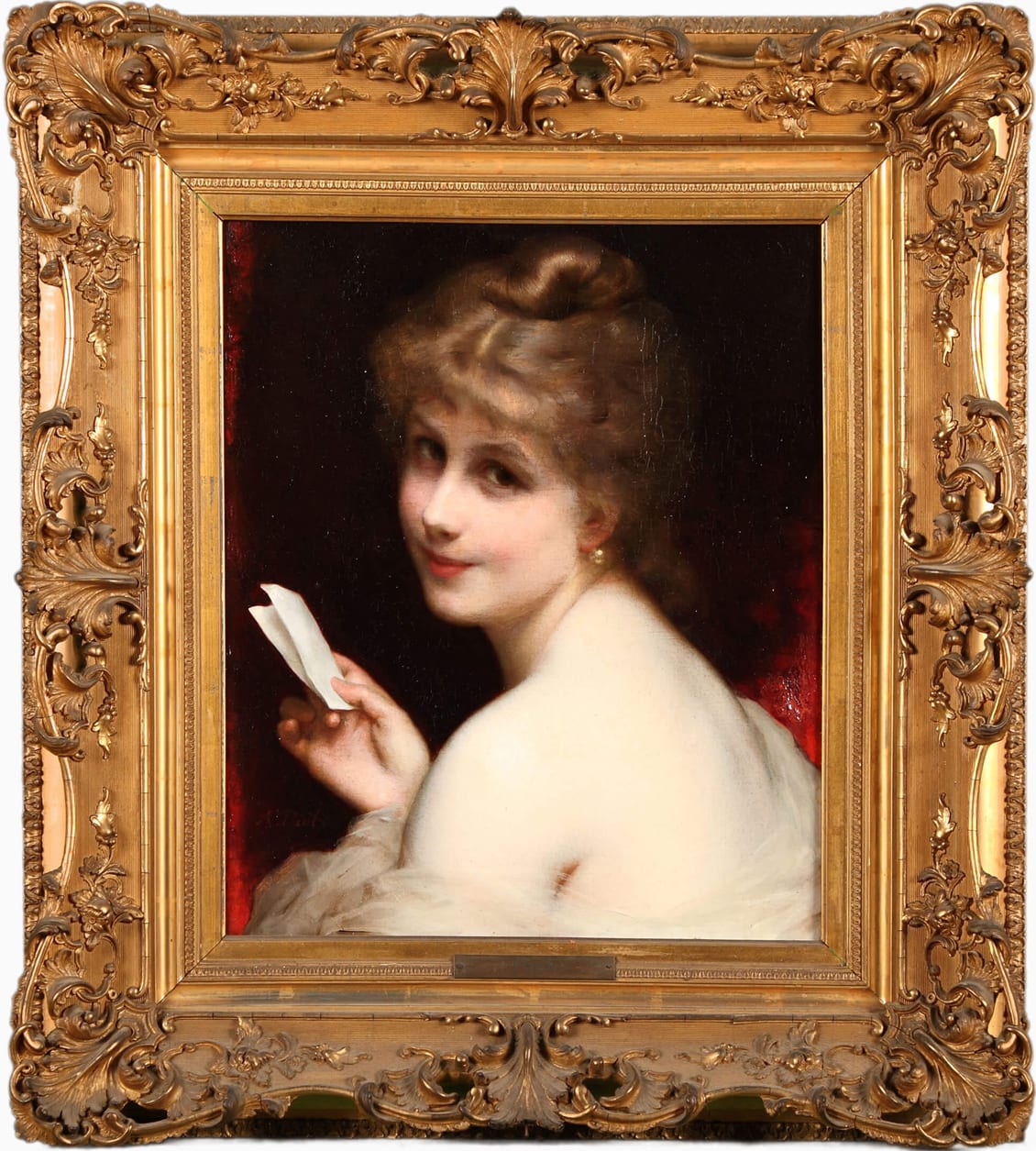 19th Century Fine Art Legacy