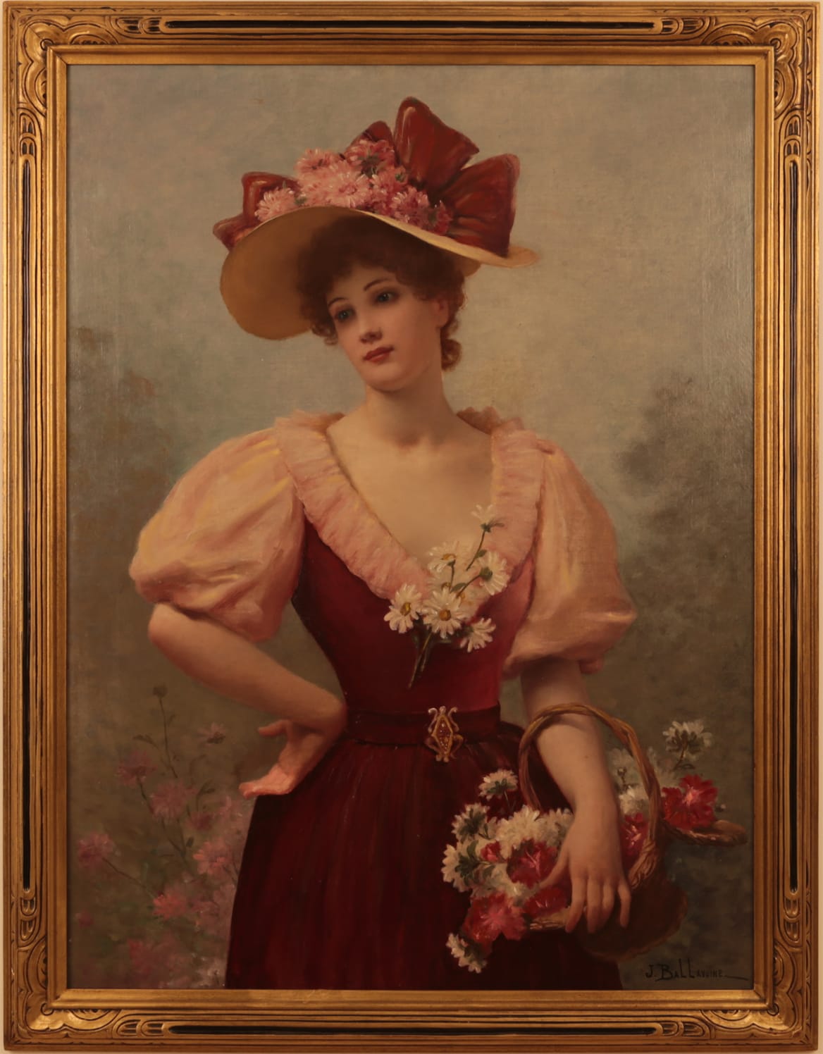 19th Century Fine Art Legacy