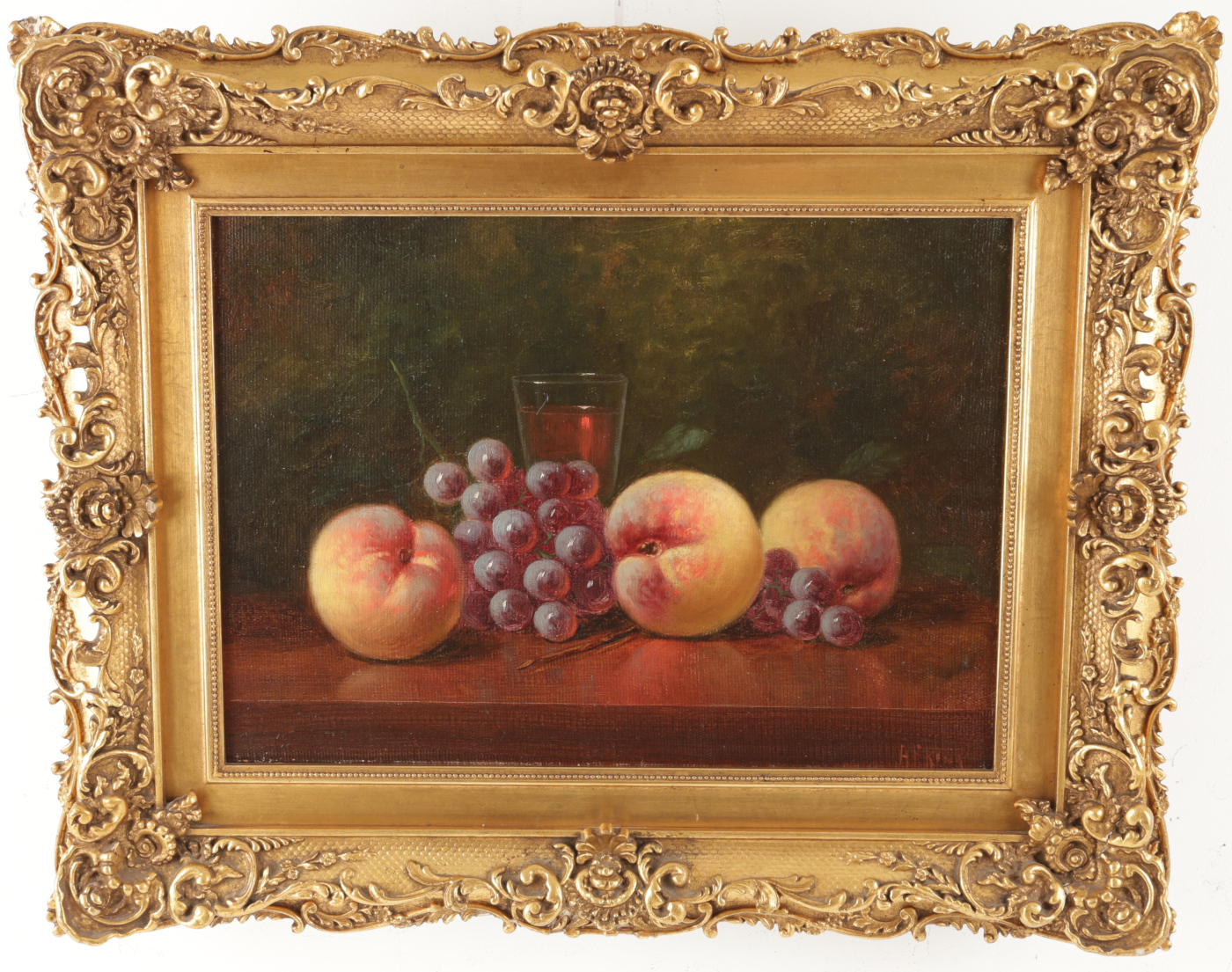 Albert Francis King (American, 1854 - 1945)