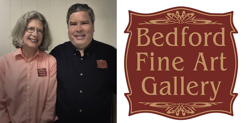 Bedford Fine Art Gallery