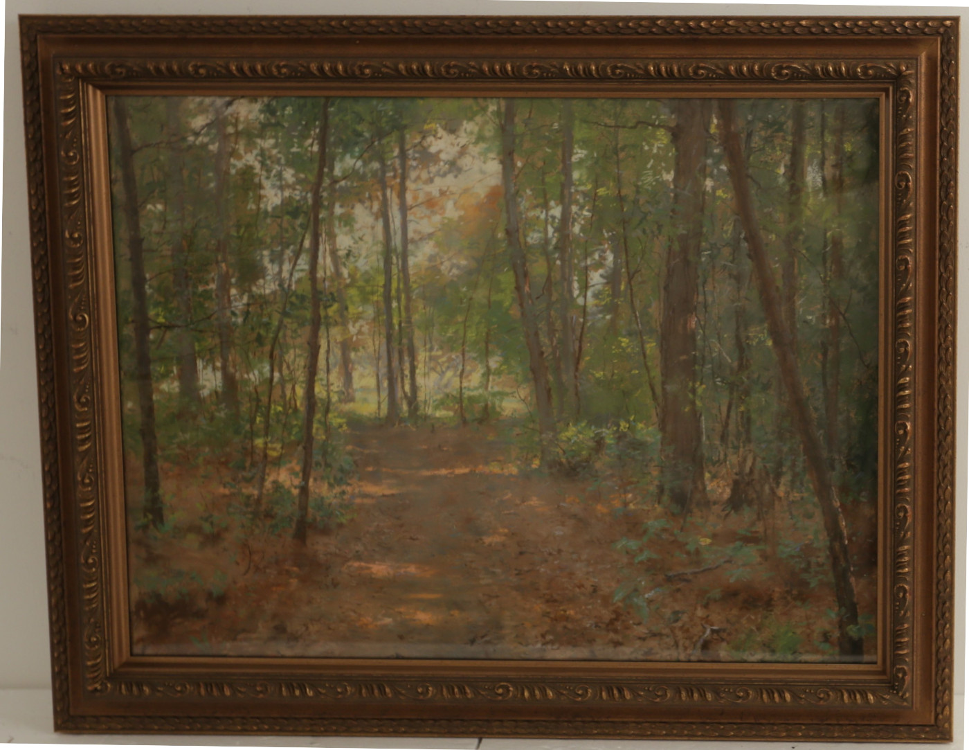 John Wesley Beatty (American 1850 - 1924)