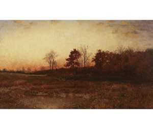 Samuel Conkey - Sundown
