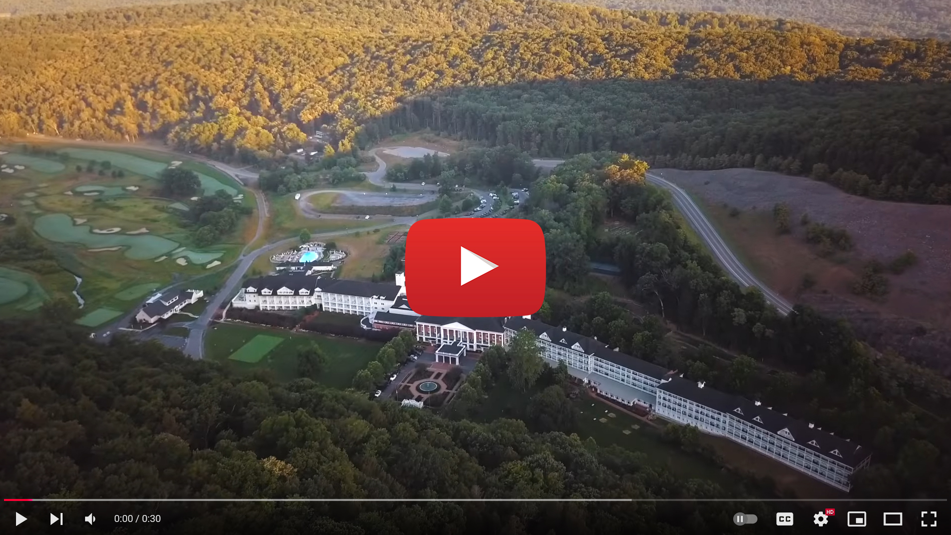 Bedford Springs
