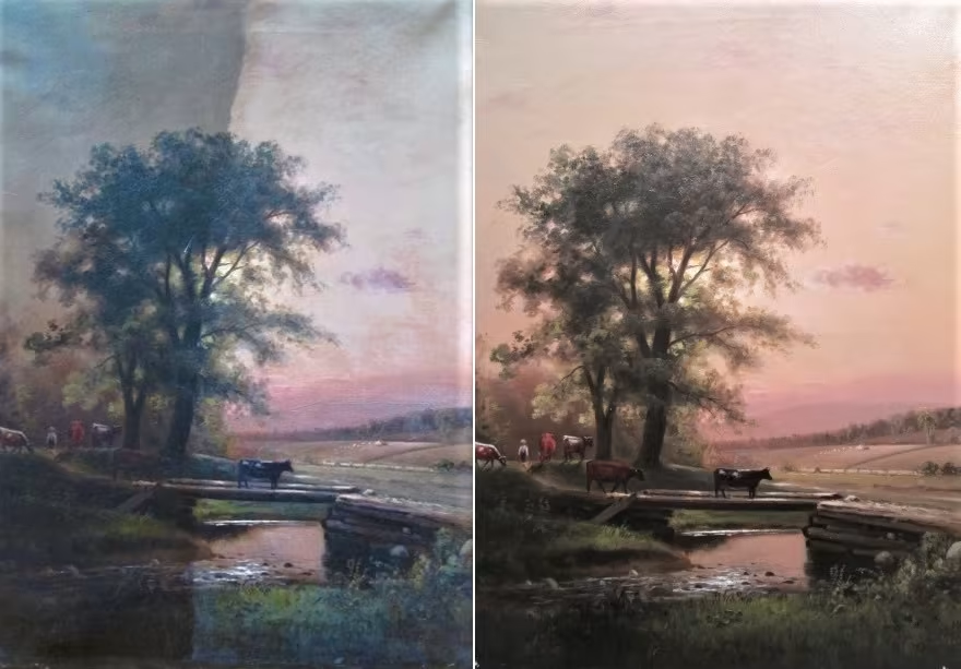 Bedford Fine Art Gallery - Unique Art Insight