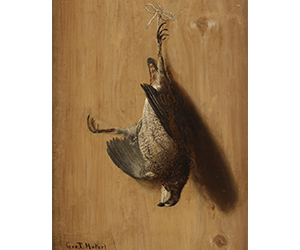 George T. Hetzel - For Later