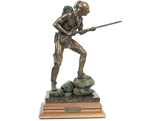 Wayne Hyde Silent Steps