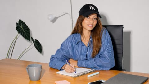 Chloé — Directrice artistique