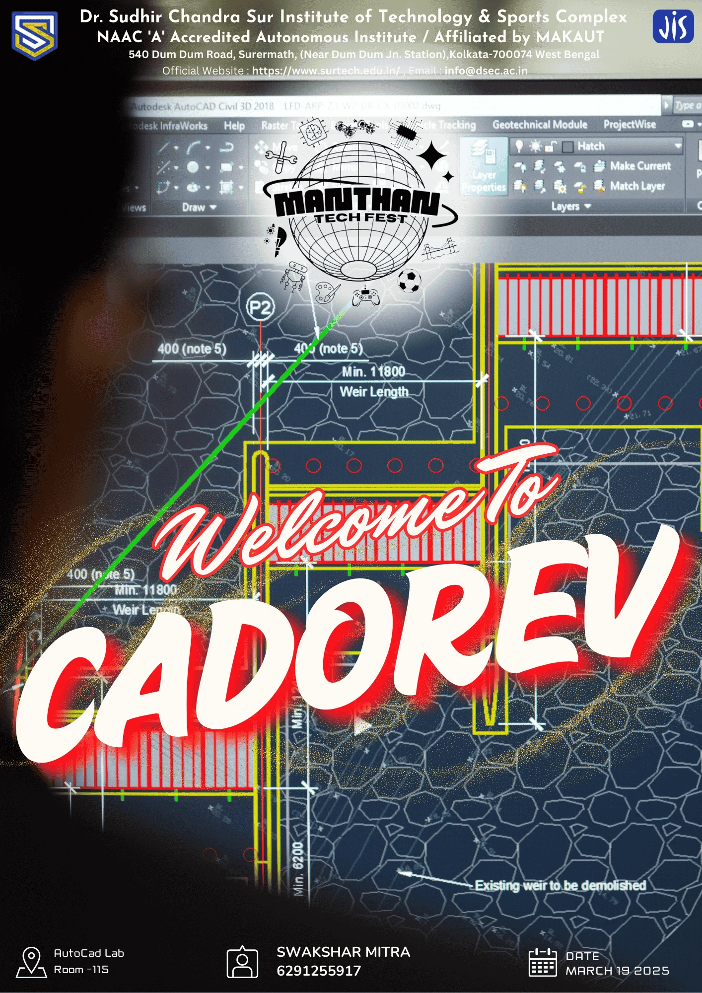 CADOREV