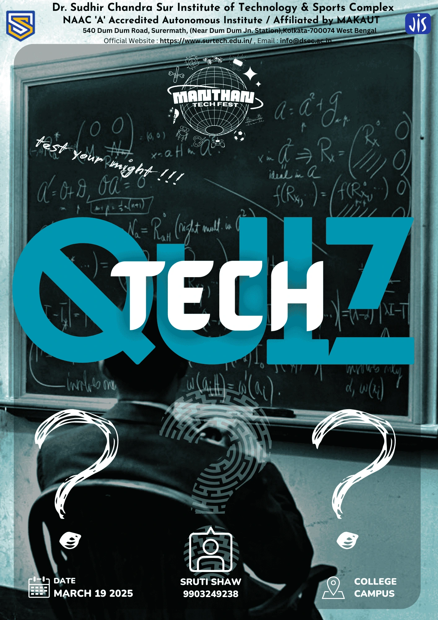 Tech-Quiz