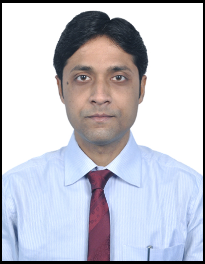  Amitava Halder