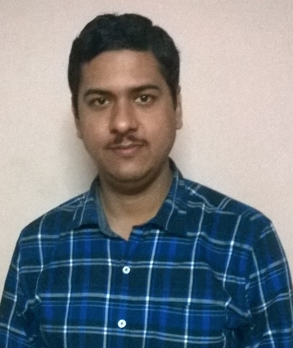   Anoy Chowdhury