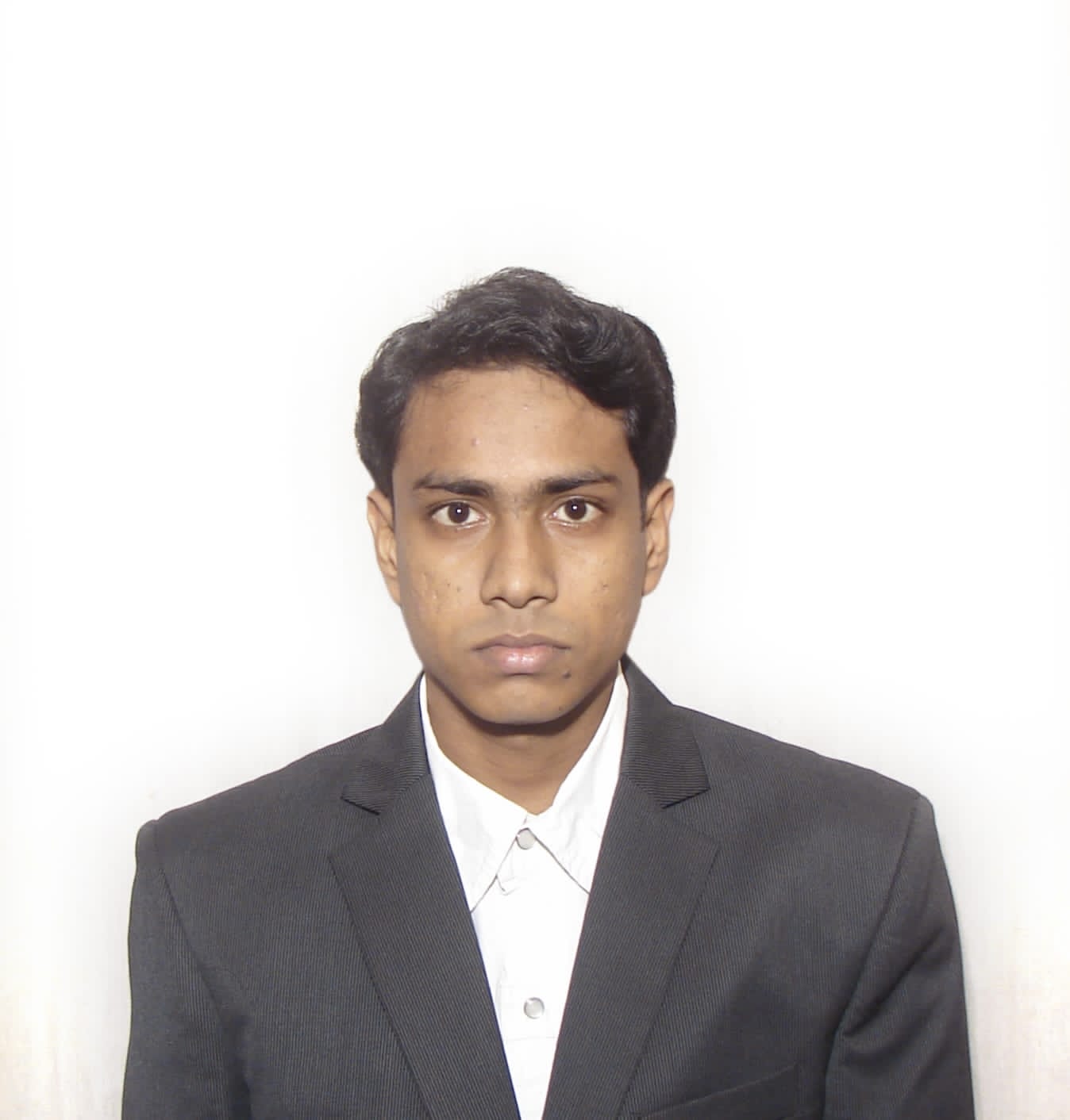   Arnab Hazra