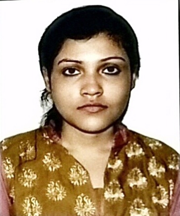  Debasmita Roy Chowdhury