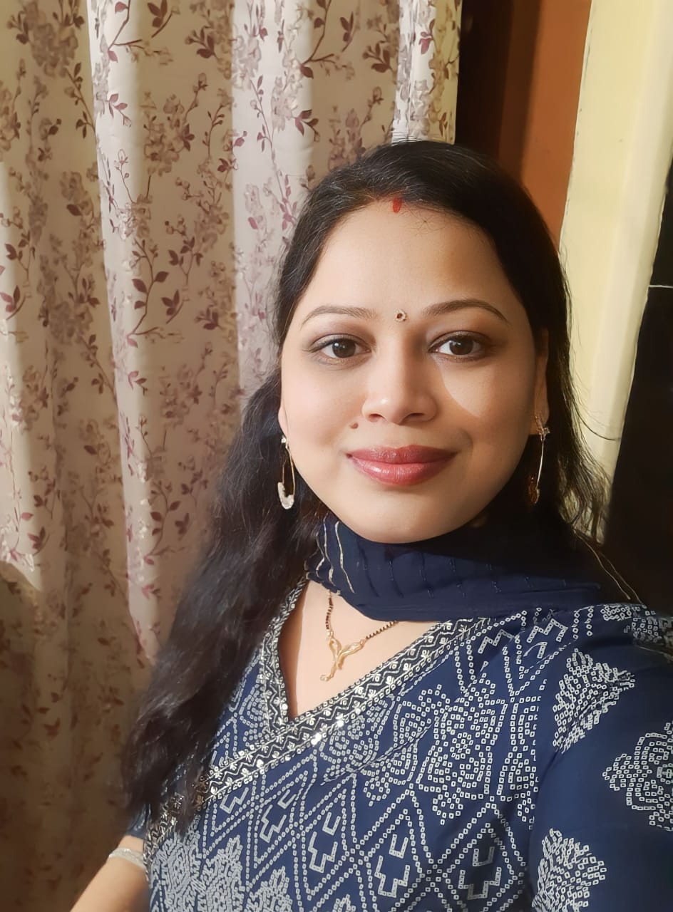  Madhusmita Mishra