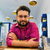   Sanjoy Bhattacharjee