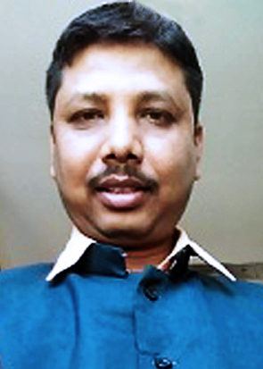   Soumitra Roy